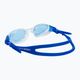 AQUA-SPEED Eta blue/transparent swimming goggles 649-61 4