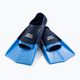 AQUA-SPEED children's swimming fins navy blue 137 5