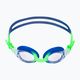 Children's swimming goggles AQUA-SPEED Amari blue/green 41-30 2