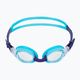 Children's swimming goggles AQUA-SPEED Amari blue/green 41-42 2