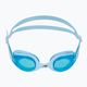 Children's swimming goggles AQUA-SPEED Ariadna light blue 34-01 2