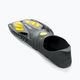 AQUA-SPEED Inox black/yellow snorkel fins 553 4