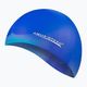 AQUA-SPEED swimming cap Bunt 79 navy blue 113 2