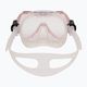 AQUA-SPEED children's diving set Enzo + Evo pink 604 5