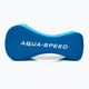 AQUA-SPEED swimming board Ósemka "3" blue 161 3