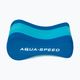 AQUA-SPEED swimming board Ósemka "3" blue 161 4