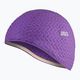 AQUA-SPEED Bombastic Tic-Tac 09 purple swimming cap 117 2