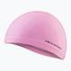 AQUA-SPEED swimming cap Profi 03 pink 90 2