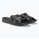 Men's slides AQUA-SPEED Florida black 4