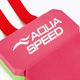 AQUA-SPEED children's buoyancy belt pink 173 3
