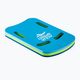 AQUA-SPEED Verso children's swimming board blue/green 3