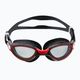 AQUA-SPEED Calypso red/black swimming goggles 83-31 2