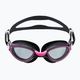 AQUA-SPEED Calypso pink/black swimming goggles 83-37 2