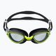 AQUA-SPEED Calypso green/black swimming goggles 83-38 2