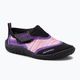 Children's water shoes AQUA-SPEED Aqua 2A black-pink 673