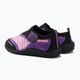 Children's water shoes AQUA-SPEED Aqua 2A black-pink 673 3