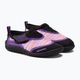 Children's water shoes AQUA-SPEED Aqua 2A black-pink 673 5