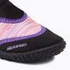Children's water shoes AQUA-SPEED Aqua 2A black-pink 673 7