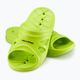 AQUA-SPEED Florida green children's flip-flops 2