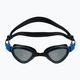 AQUA-SPEED Flex swimming goggles blue/black/dark 6660-01 2