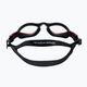 AQUA-SPEED Flex swimming goggles red/black/light 6663-31 5