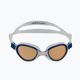 AQUA-SPEED X-Pro blue/orange swimming goggles 6667-14 2