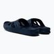 Men's swimming pool flip-flops AQUA-SPEED Florida navy blue 464 3