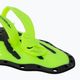 AQUA-SPEED Swim Paddle green/black 148 3