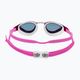 AQUA-SPEED Rapid Mirror pink swimming goggles 6989-03 5