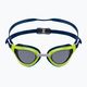 AQUA-SPEED Rapid green/green swimming goggles 6994-30 2