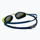 AQUA-SPEED Rapid green/green swimming goggles 6994-30 4