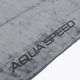AQUA-SPEED Dry Soft towel grey 156 3