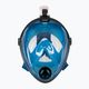 AQUA-SPEED Spectra 2.0 full face mask for snorkelling blue 247 2