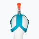 AQUA-SPEED Spectra 2.0 turquoise full face mask for snorkelling 247 3