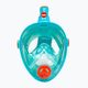 AQUA-SPEED Spectra 2.0 Kid full-face snorkel mask turquoise 248 2