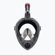 AQUA-SPEED Spectra 2.0 Kid full-face snorkelling mask black 2