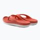 Women's AQUA-SPEED Alcano 03 flip flops red 519 3