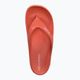 Women's AQUA-SPEED Alcano 03 flip flops red 519 6