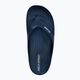 Women's AQUA-SPEED Alcano flip flops 42 navy blue 519 6