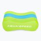 AQUA-SPEED swimming board Eight "3" Junior 04 green 149 3