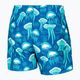 Children's swimming shorts AQUA-SPEED Finn Jellyfish blue 306 2