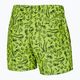 Children's swimming shorts AQUA-SPEED Finn Shells green 306 2
