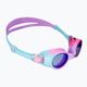 AQUA-SPEED children's swimming goggles Pegasus purple/pink/sea 209-39