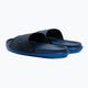 AQUA-SPEED pool flip-flops Aspen navy blue 464 3