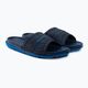 AQUA-SPEED pool flip-flops Aspen navy blue 464 5