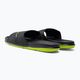 AQUA-SPEED pool flip-flops Aspen black 534 3