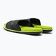 AQUA-SPEED pool flip-flops Aspen green-black 534 3