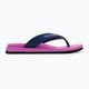 Women's AQUA-SPEED Solea 03 flip flops pink 537 3