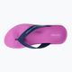 Women's AQUA-SPEED Solea 03 flip flops pink 537 6