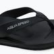 Women's AQUA-SPEED Solea 09 flip flops black 537 7